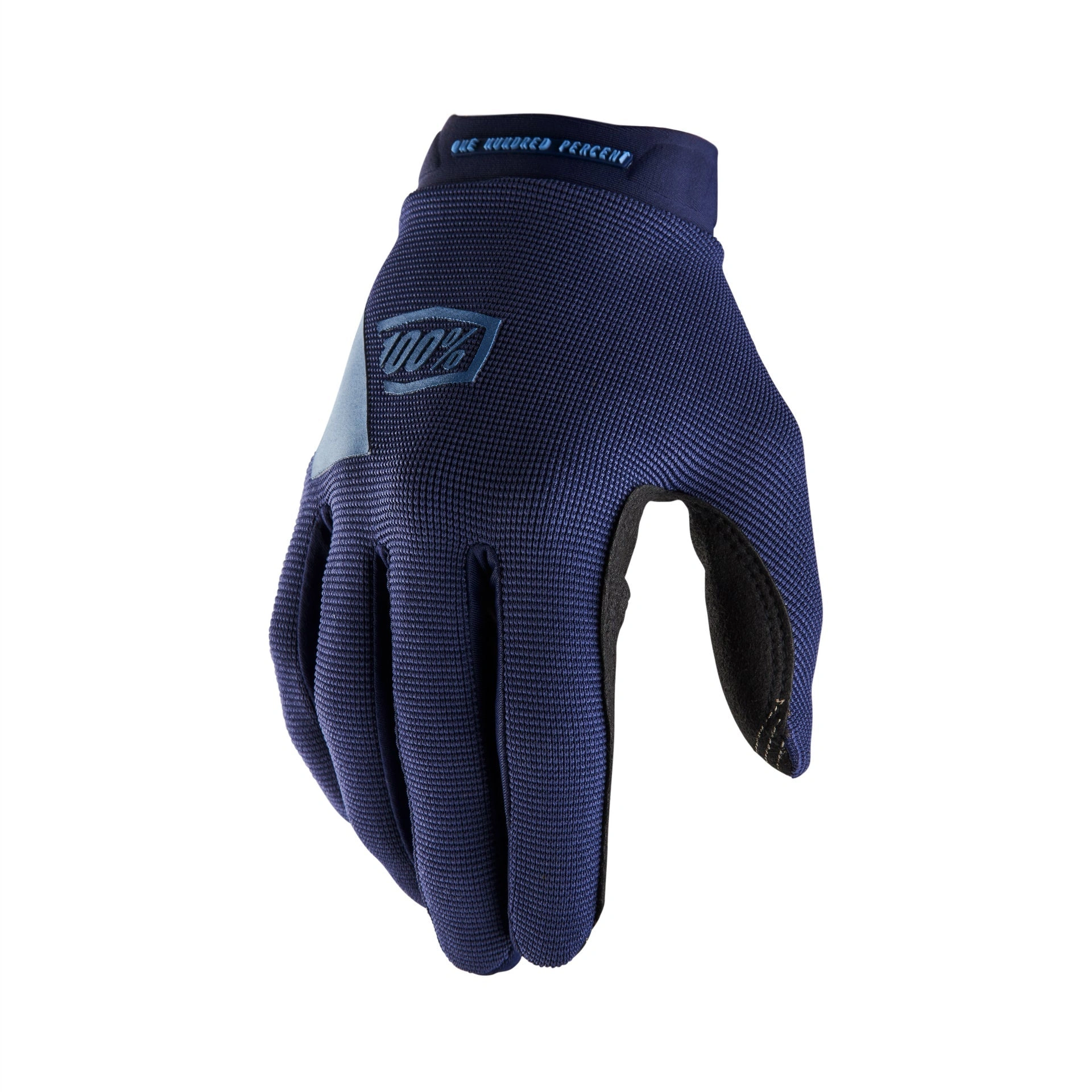 Guantes Ridecamp Azul: Protección y estilo para tu aventura, ¡la mejor opción!